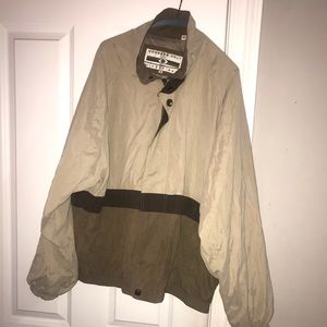 Vintage Members Only jacket